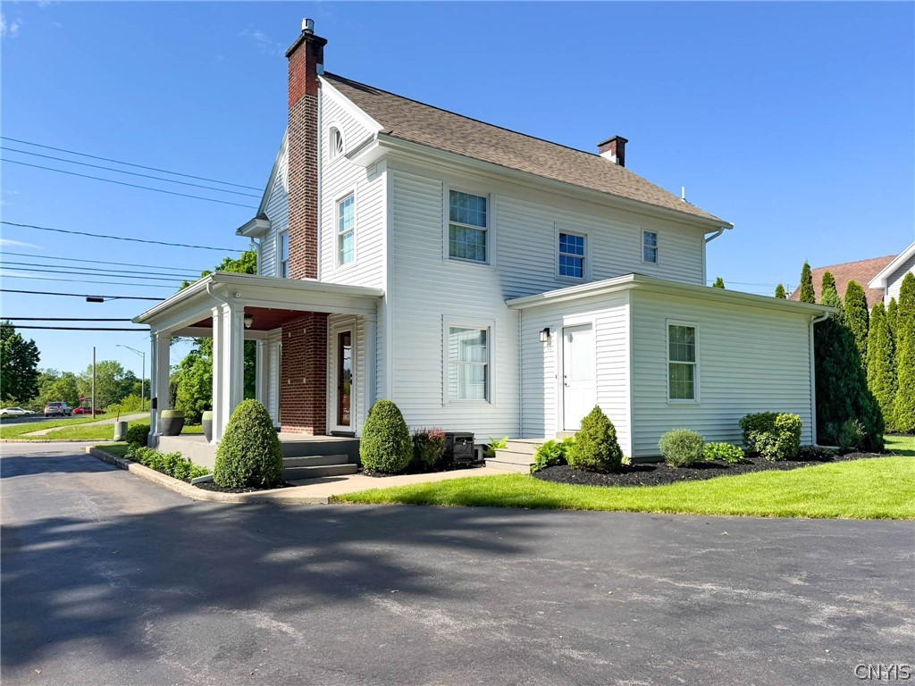 1400 Old Burrstone Road Utica, NY 13502 - Photo 3 of 48