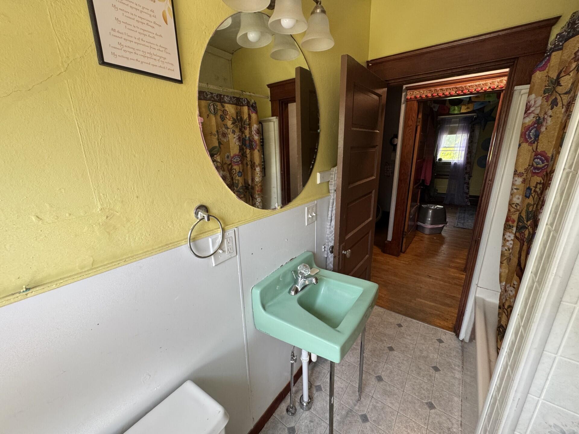17 Bean Street Madison, ME 04950 - Photo 23 of 26 Bathroom