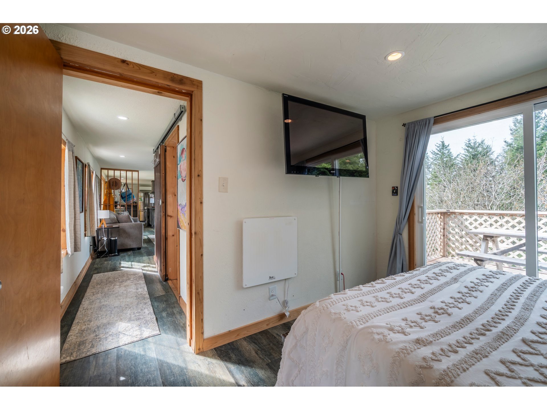 42365 Hensley Hill Road Port Orford, OR 97465 - Photo 30 of 47 a view of a living room