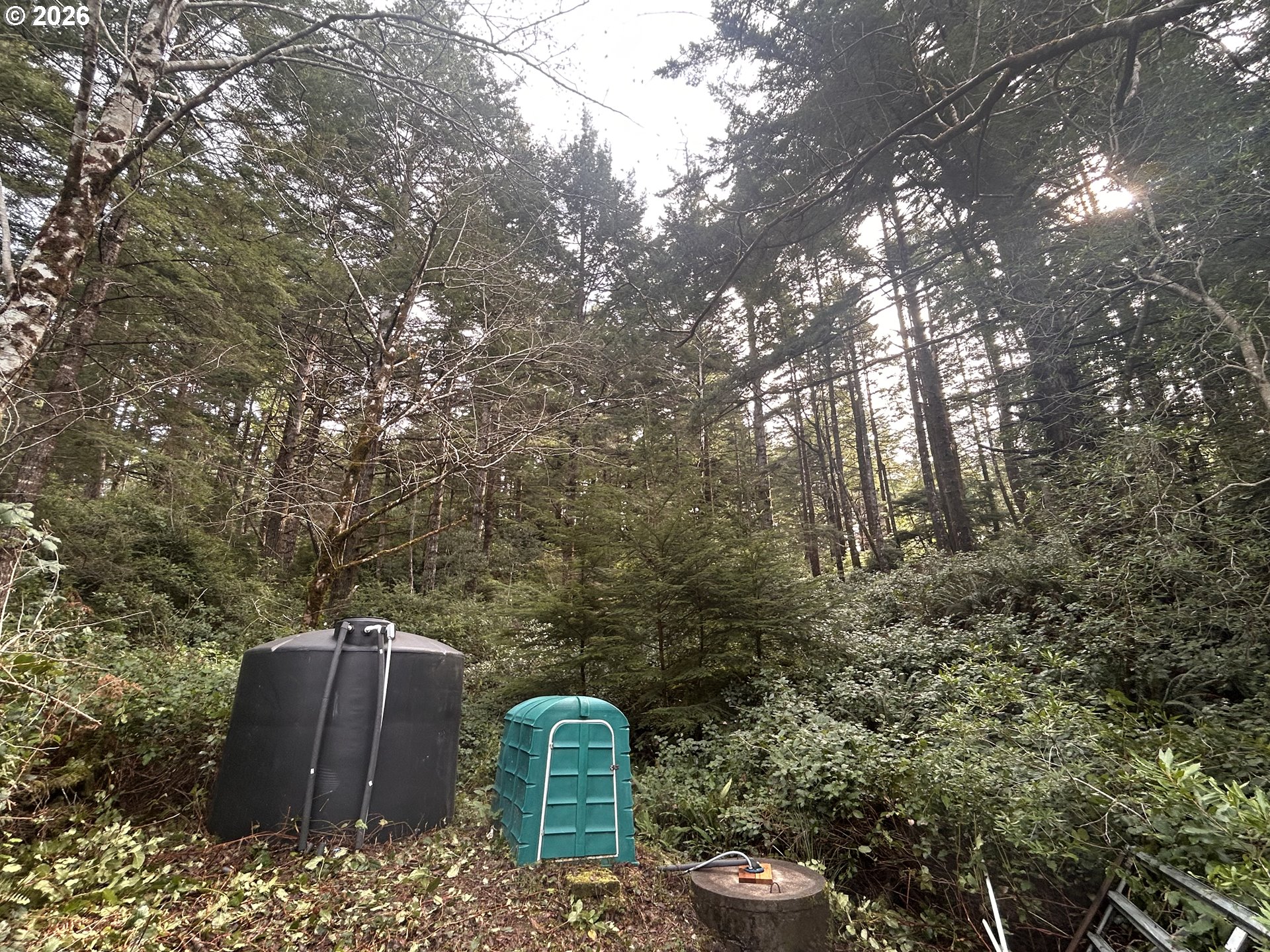 42365 Hensley Hill Road Port Orford, OR 97465 - Photo 42 of 47