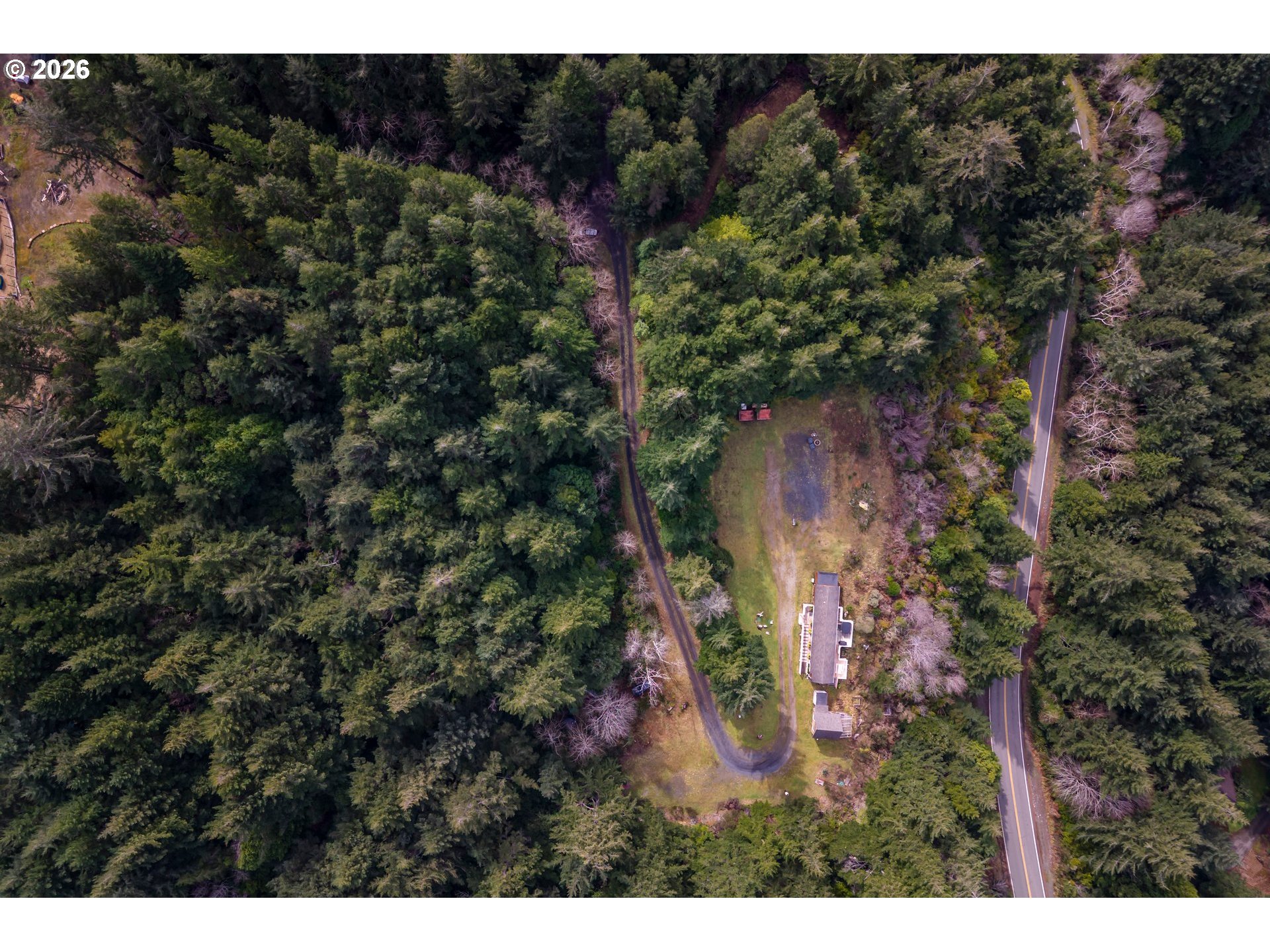 42365 Hensley Hill Road Port Orford, OR 97465 - Photo 43 of 47