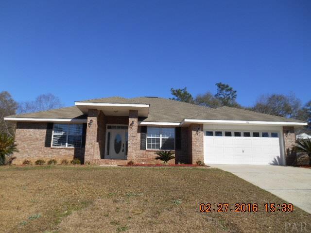 462 Turnberry Road Cantonment, FL 32533 - Photo 1 of 50 Gallery Image 1