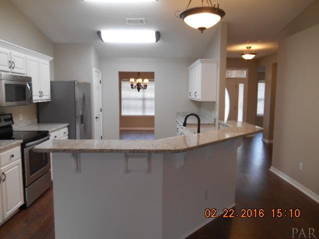 462 Turnberry Road Cantonment, FL 32533 - Photo 14 of 50 Gallery Image 14