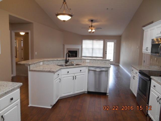 462 Turnberry Road Cantonment, FL 32533 - Photo 20 of 50 Gallery Image 20