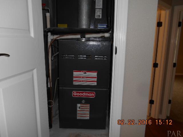 462 Turnberry Road Cantonment, FL 32533 - Photo 22 of 50 Gallery Image 22