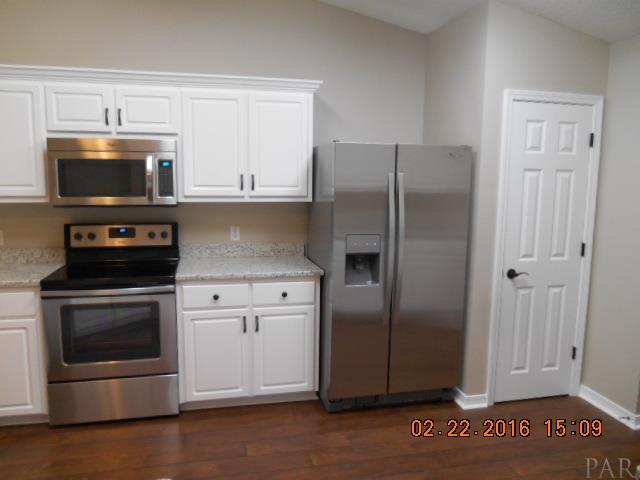 462 Turnberry Road Cantonment, FL 32533 - Photo 10 of 50 Gallery Image 10