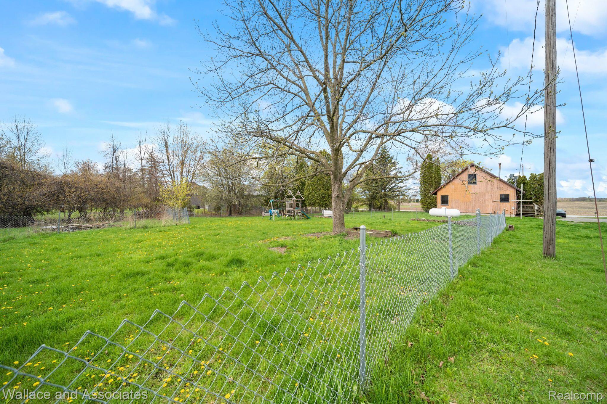 6401 Wildcat Road Croswell, MI 48422 - Photo 9 of 26 Gallery Image 9