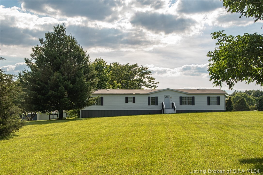 4215 Albin Ford Road Southeast Elizabeth, IN 47117 - Photo 1 of 44 Welcome Home