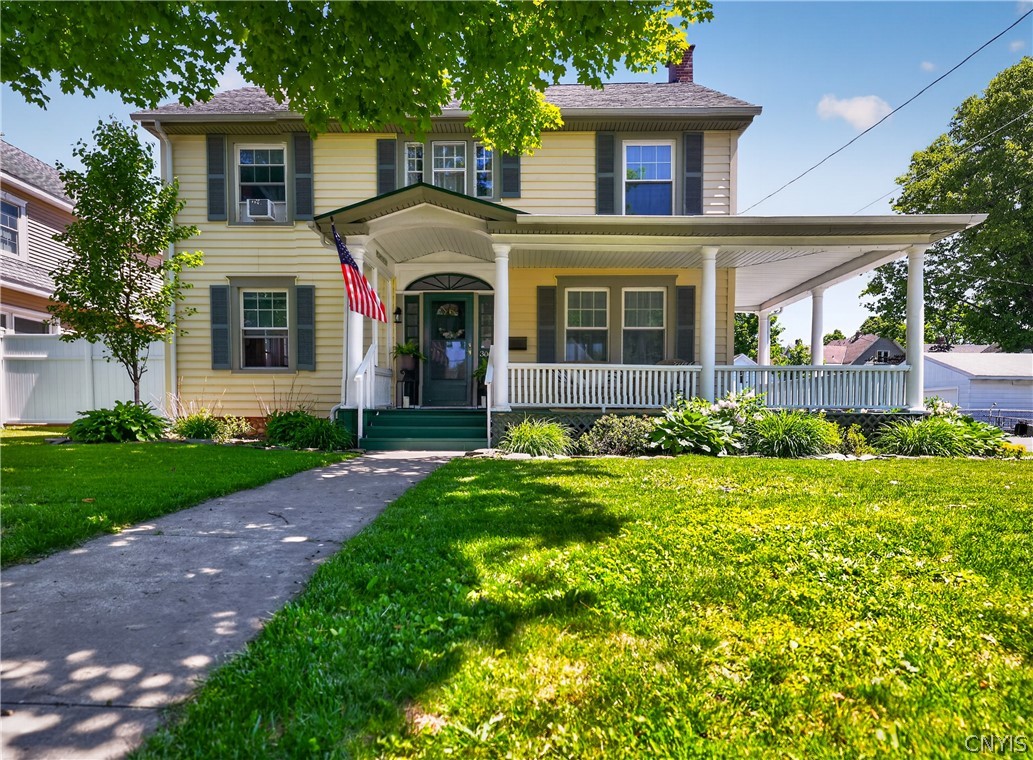 306 Elm Street Rome, NY 13440 - Photo 50 of 50