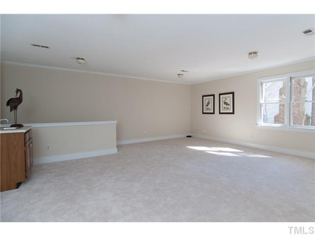 5604 North Hawthorne Way Raleigh, NC 27613 - Photo 19 of 21 Bonus Room