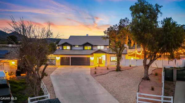 $1,075,000 | 33344 Rose Avenue, Acton, CA 93510