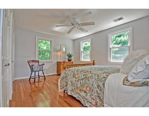 17 Deerfield Drive Medfield, MA 02052 - Photo 25 of 42 a living room with furniture and a window