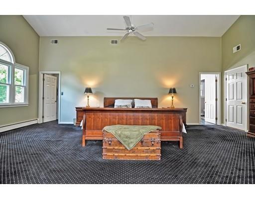 17 Deerfield Drive Medfield, MA 02052 - Photo 32 of 42 a living room with furniture and wooden floor
