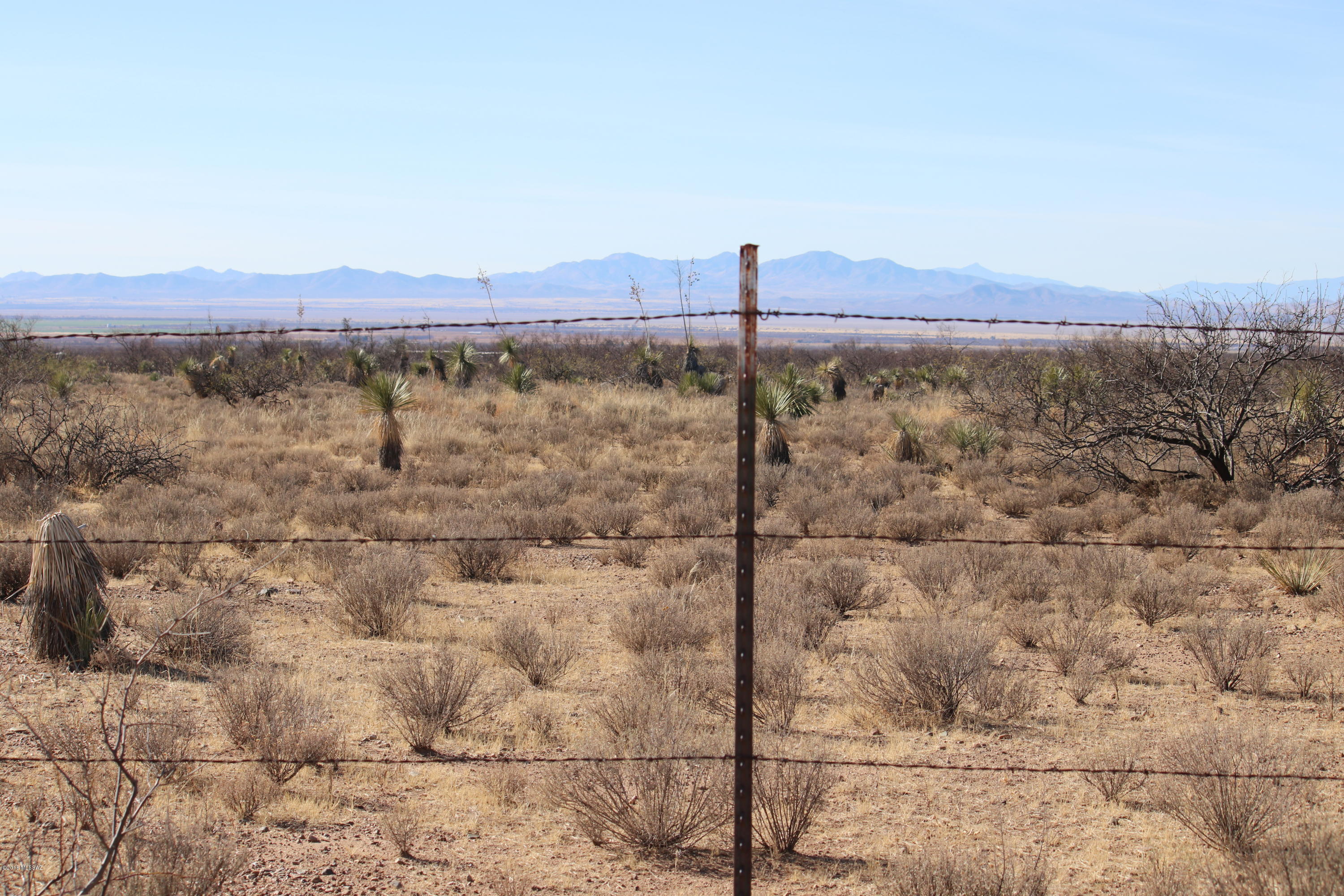 South Bascom Trail, Unit 55 Willcox, AZ 85643 - Photo 6 of 14