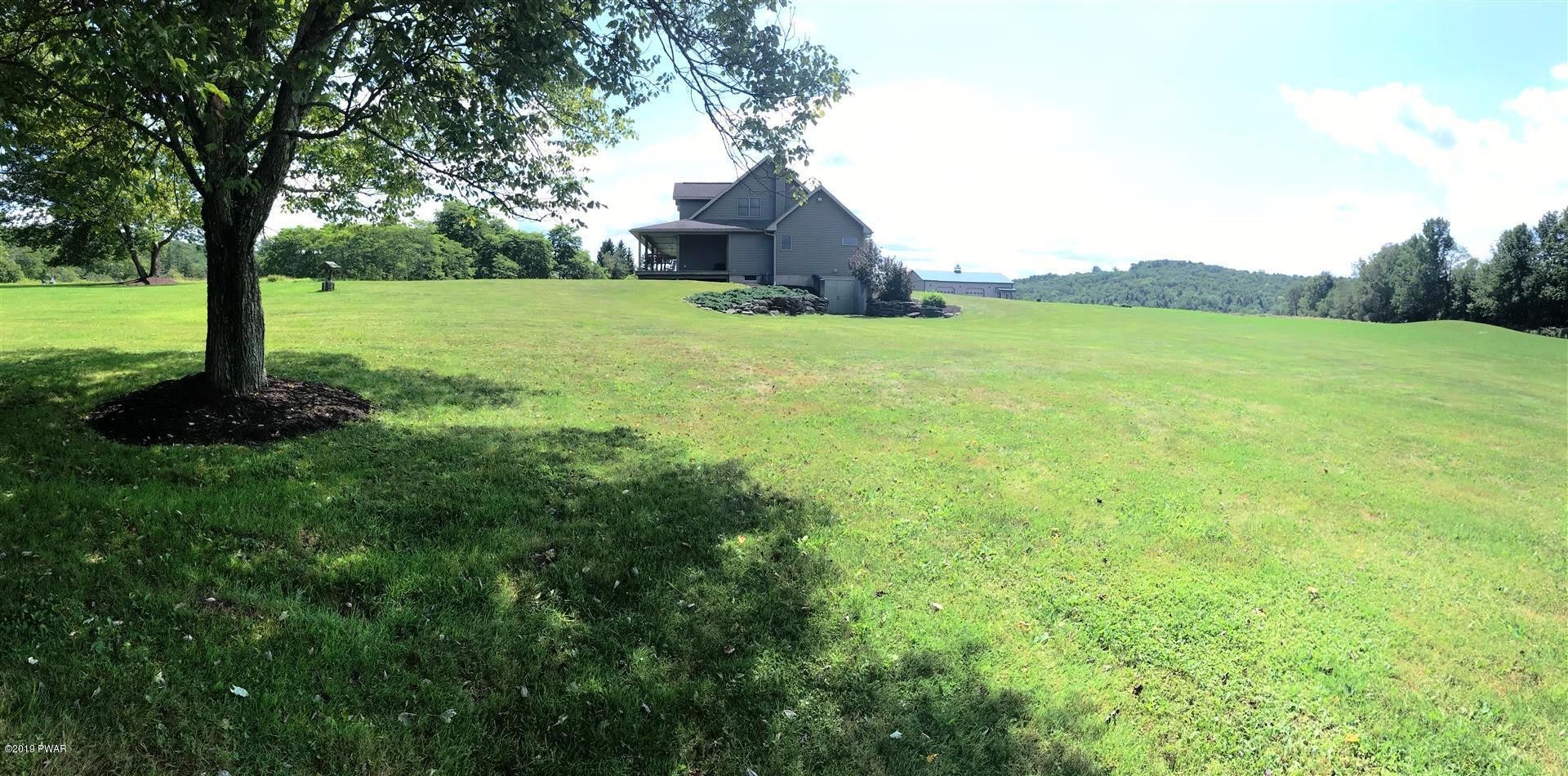 172 Hellmers Hill Road Equinunk, PA 18417 - Photo 4 of 50