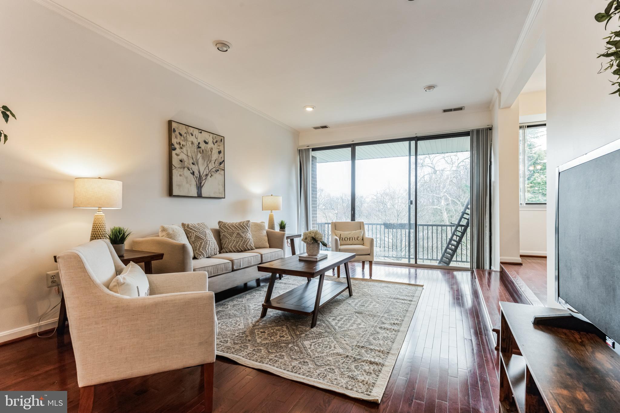 2101 Walsh View Terrace, Unit 17301 Silver Spring, MD 20902 - Photo 1 of 15 Bright & spacious