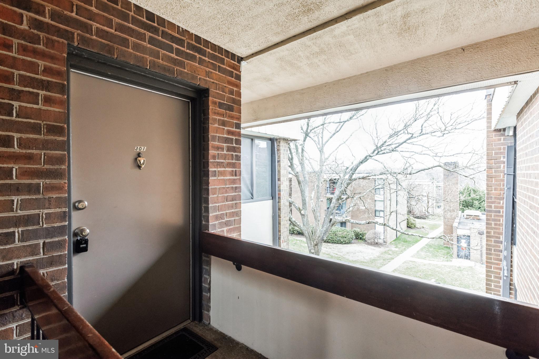 2101 Walsh View Terrace, Unit 17301 Silver Spring, MD 20902 - Photo 12 of 15 Top floor