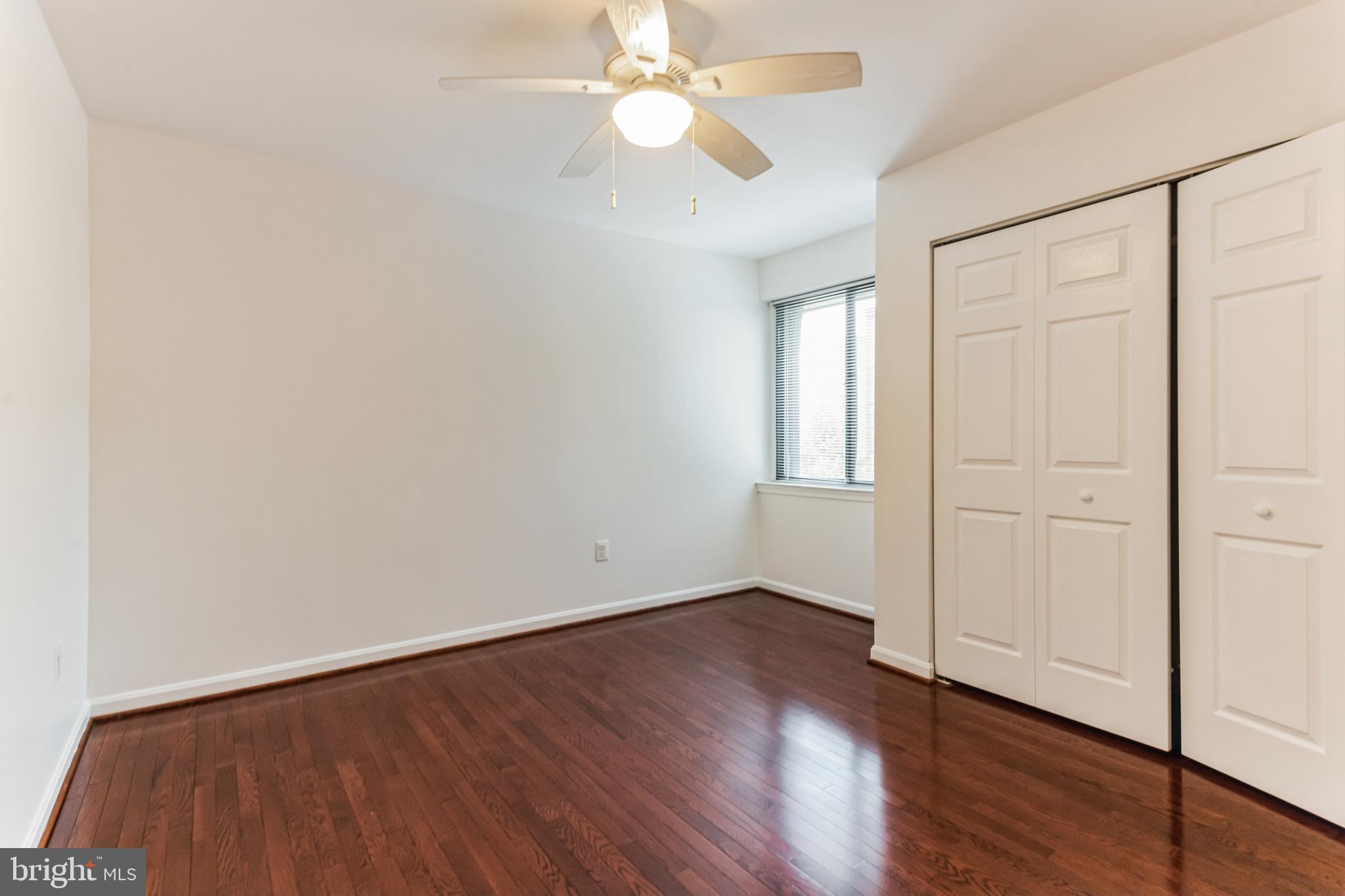 2101 Walsh View Terrace, Unit 17301 Silver Spring, MD 20902 - Photo 9 of 15 2nd bedroom