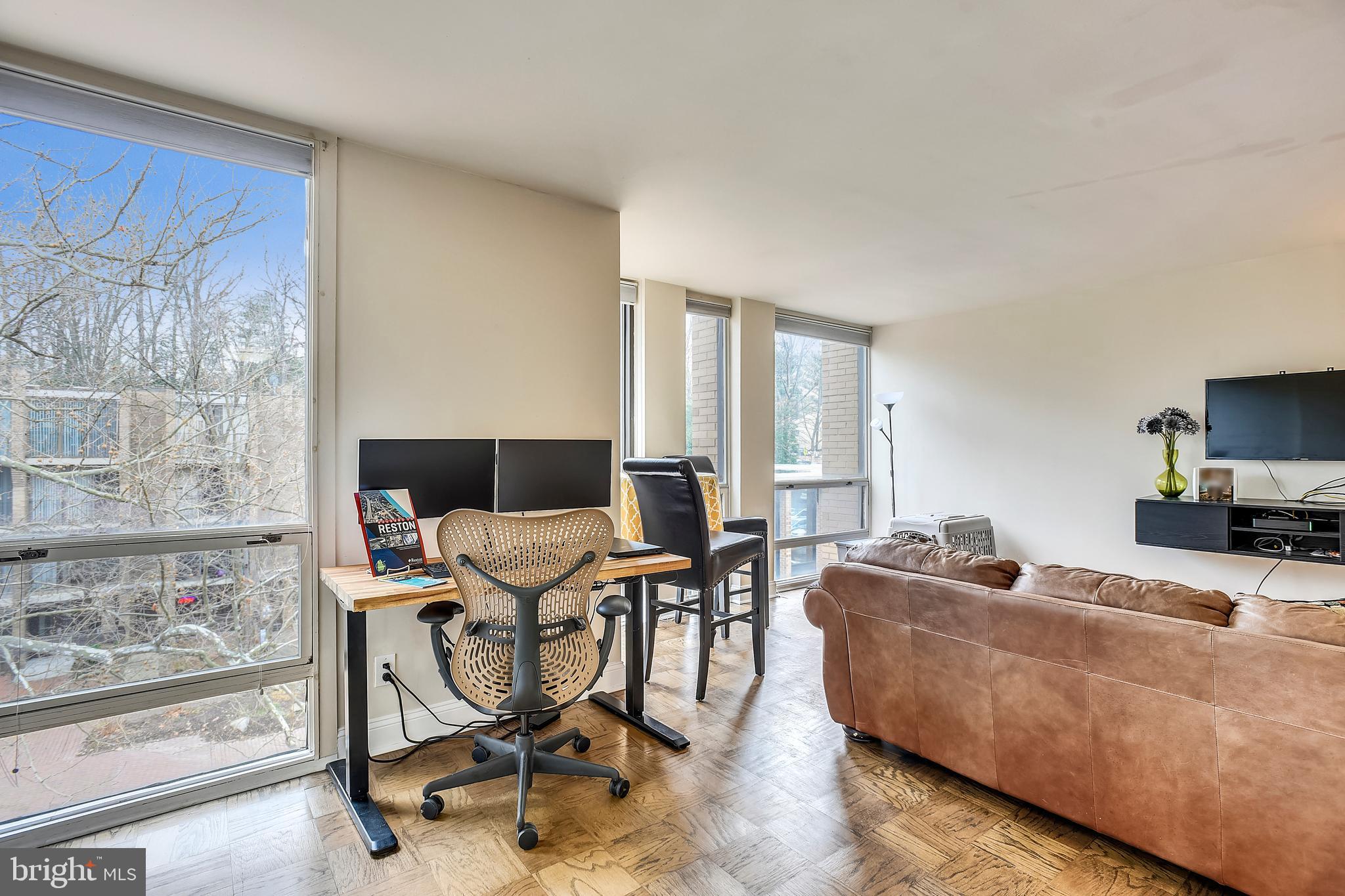 1606 Chimney House Road Reston, VA 20190 - Photo 16 of 47 Dining Room