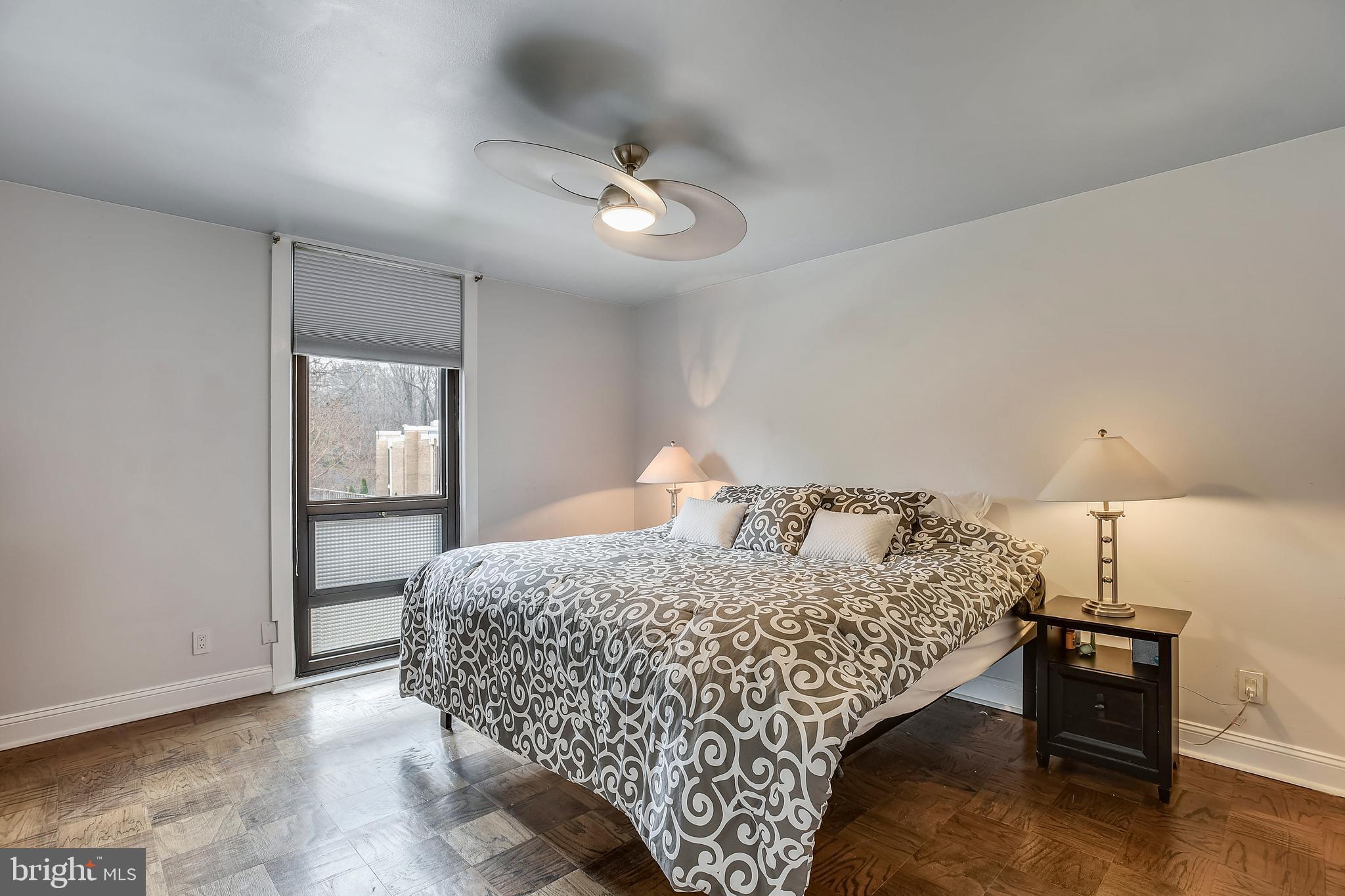 1606 Chimney House Road Reston, VA 20190 - Photo 19 of 47 Master Bedroom