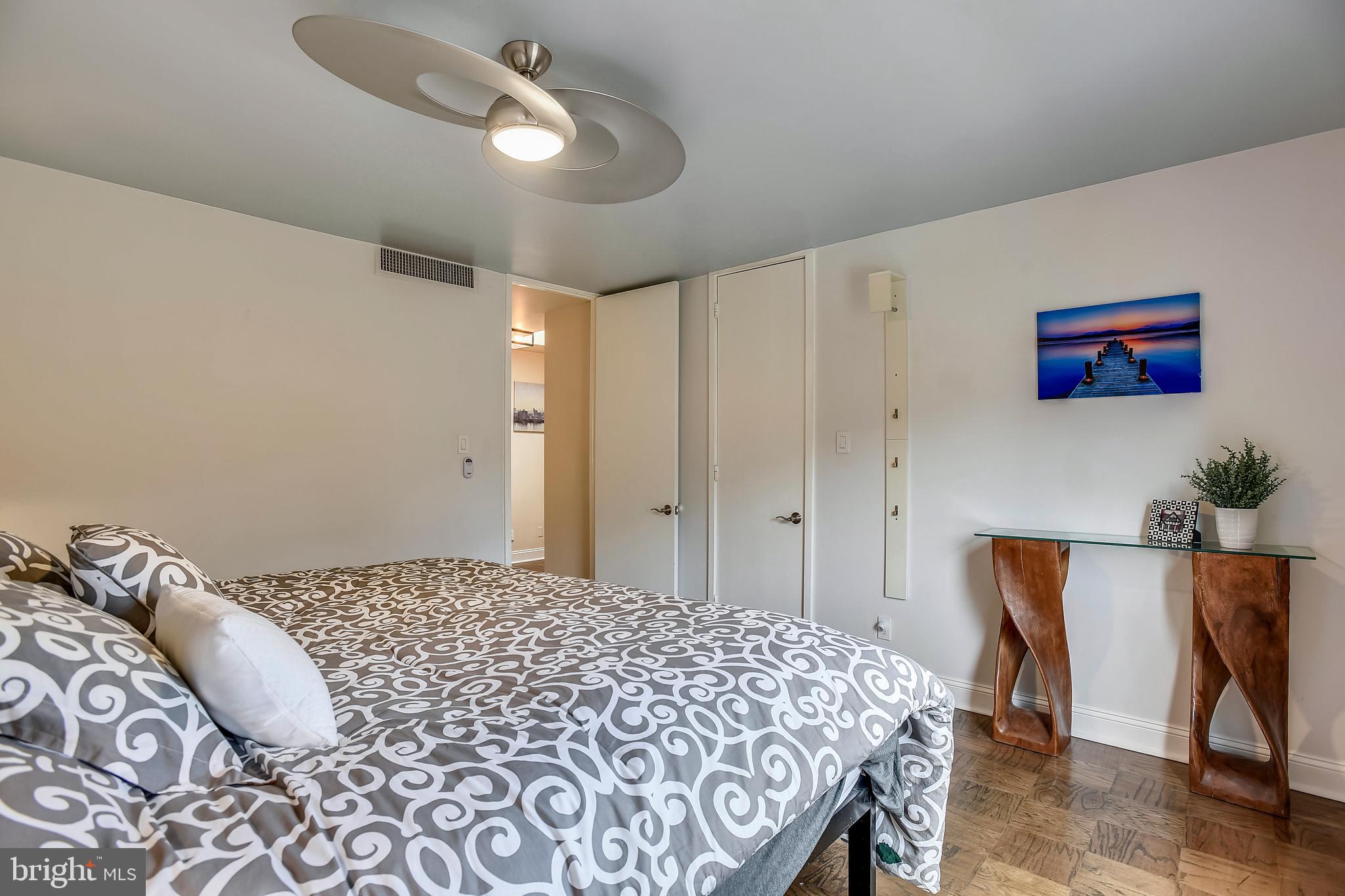 1606 Chimney House Road Reston, VA 20190 - Photo 20 of 47 Master Bedroom