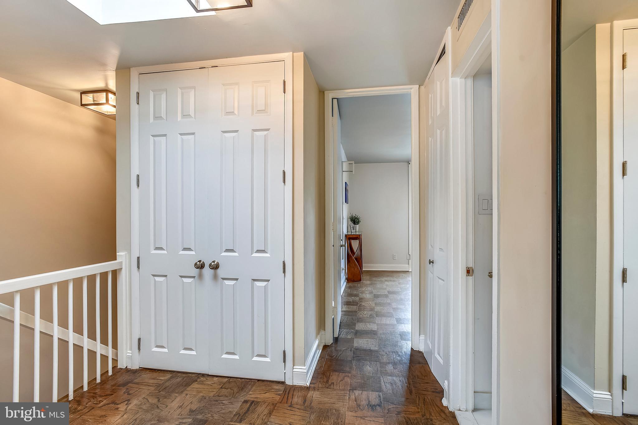 1606 Chimney House Road Reston, VA 20190 - Photo 23 of 47 Laundry