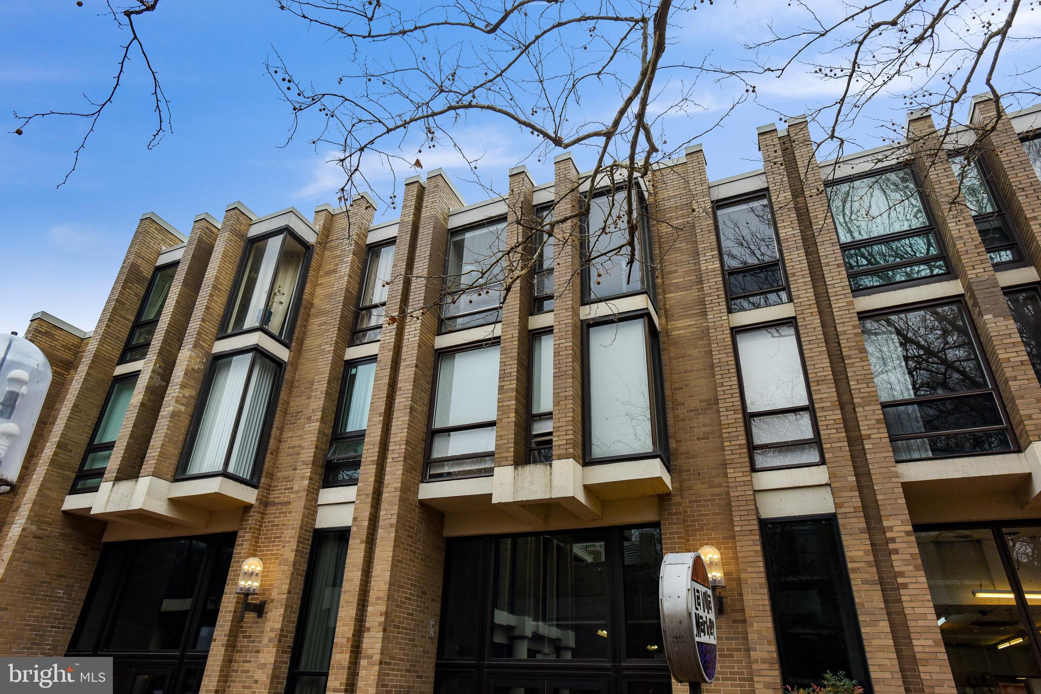 1606 Chimney House Road Reston, VA 20190 - Photo 45 of 47 Lake Anne Condo