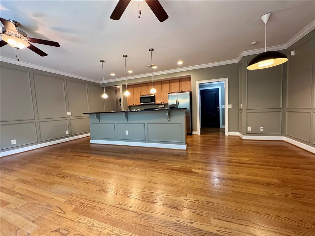 2847 Jordan Oaks Lane Decatur, GA 30033 - Photo 7 of 21