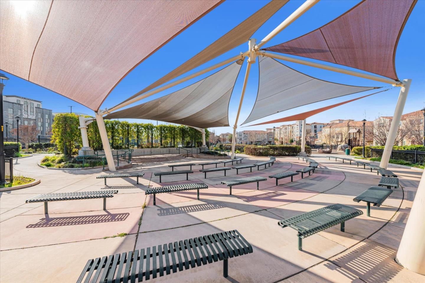 1367 Merry Loop Milpitas, CA 95035 - Photo 2 of 12 a outdoor space with patio lots of furniture