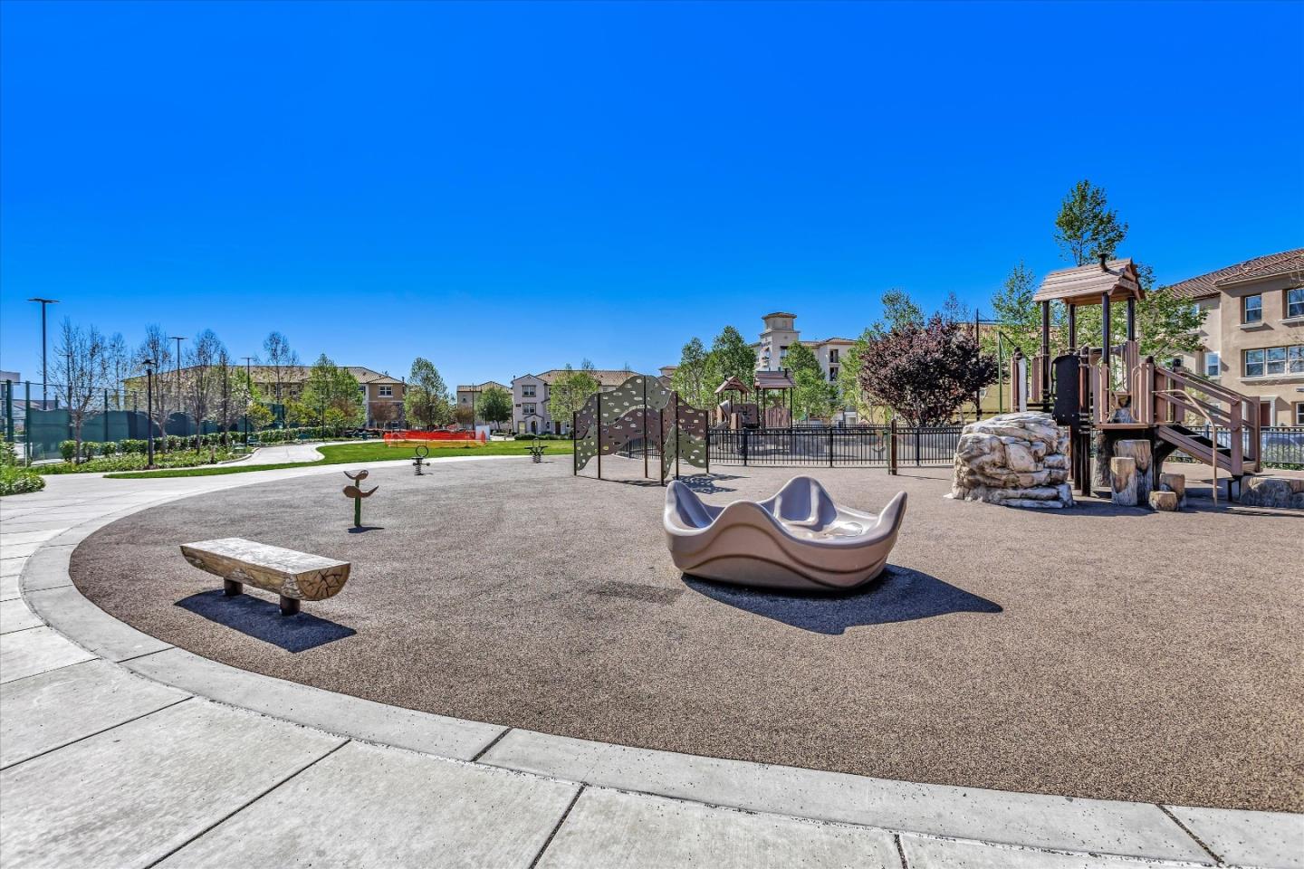 1367 Merry Loop Milpitas, CA 95035 - Photo 10 of 12 a view of a outdoor space