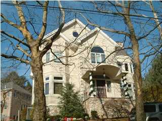 68 Circle Road Staten Island, NY 10304 - Photo 1 of 1 a front view of a house