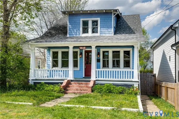 $315,000 | 1828 National Street, Richmond, VA 23231