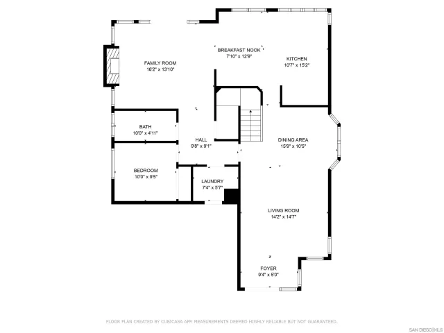 $1,499,000 | 2318 Via Villegas, Carlsbad, CA 92009