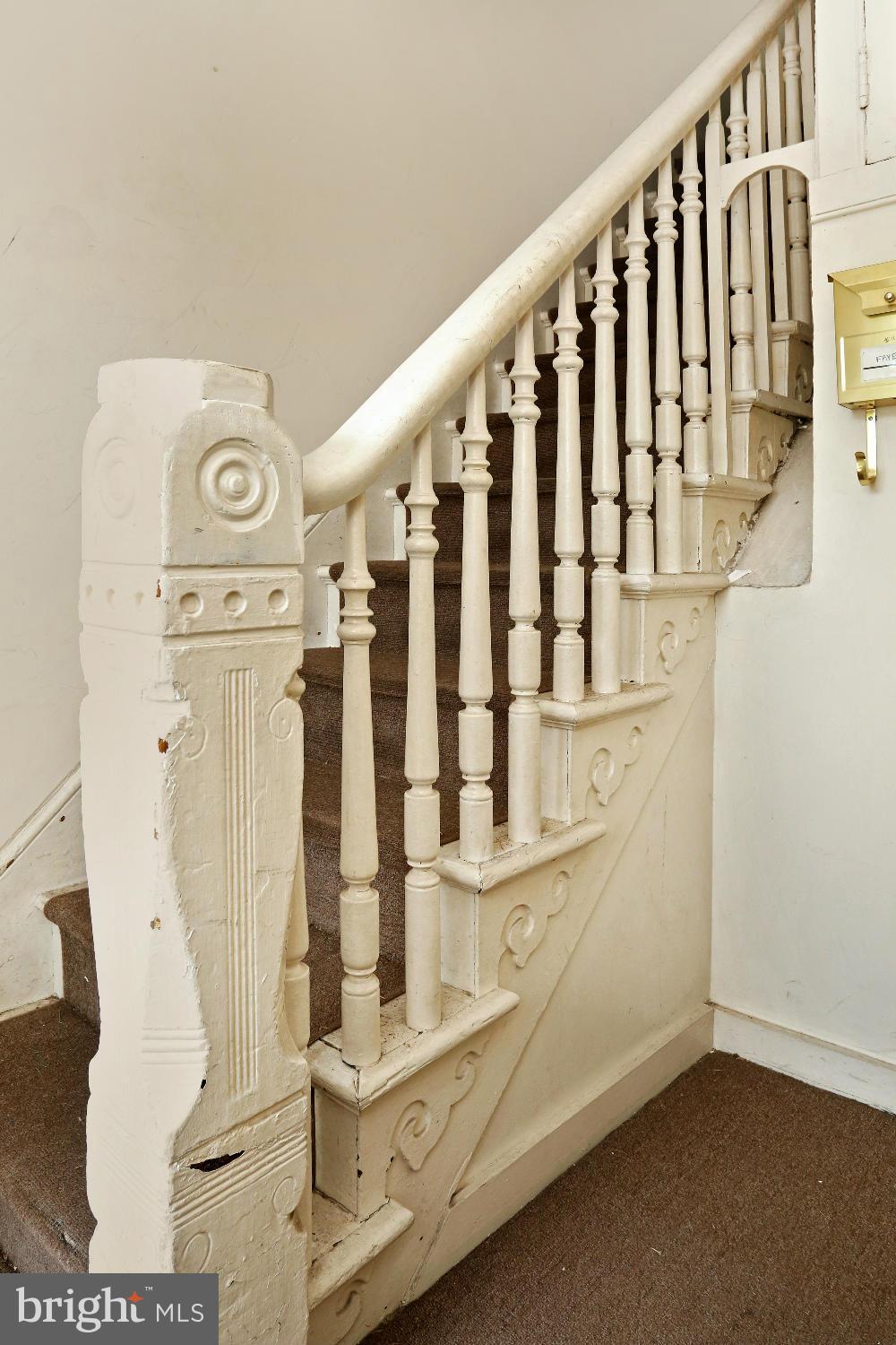 323 East 3rd Street Frederick, MD 21701 - Photo 2 of 30 Interior (General)