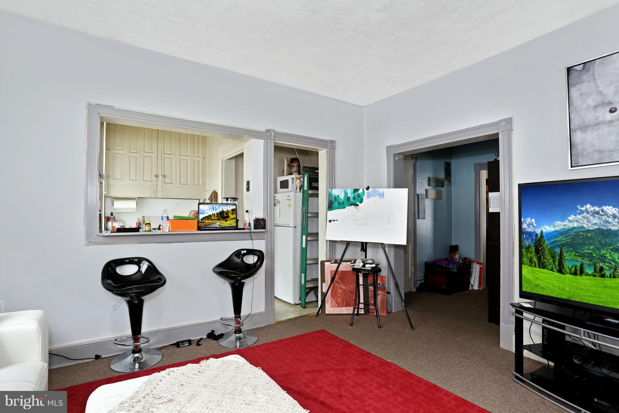 323 East 3rd Street Frederick, MD 21701 - Photo 14 of 30 Interior (General)