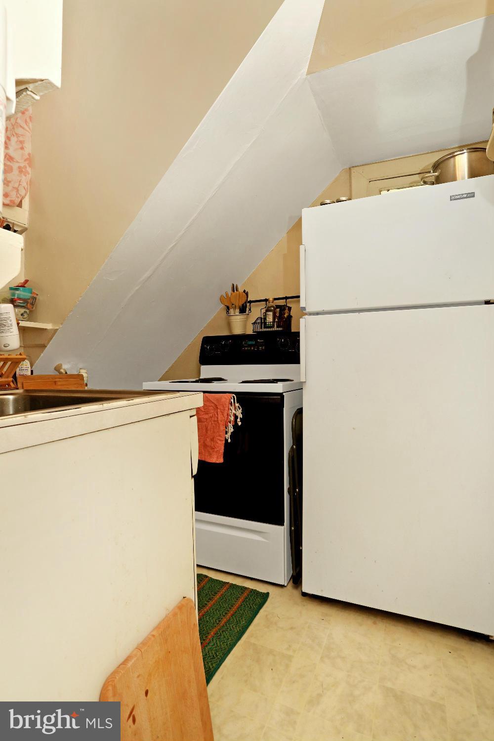 323 East 3rd Street Frederick, MD 21701 - Photo 18 of 30 Kitchen
