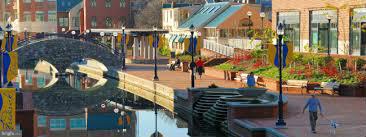 323 East 3rd Street Frederick, MD 21701 - Photo 27 of 30 Creek Walk Dining and Entertainment