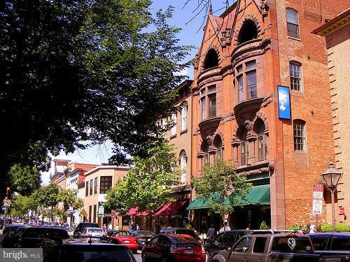 323 East 3rd Street Frederick, MD 21701 - Photo 28 of 30 Markey Sy. Restaurants