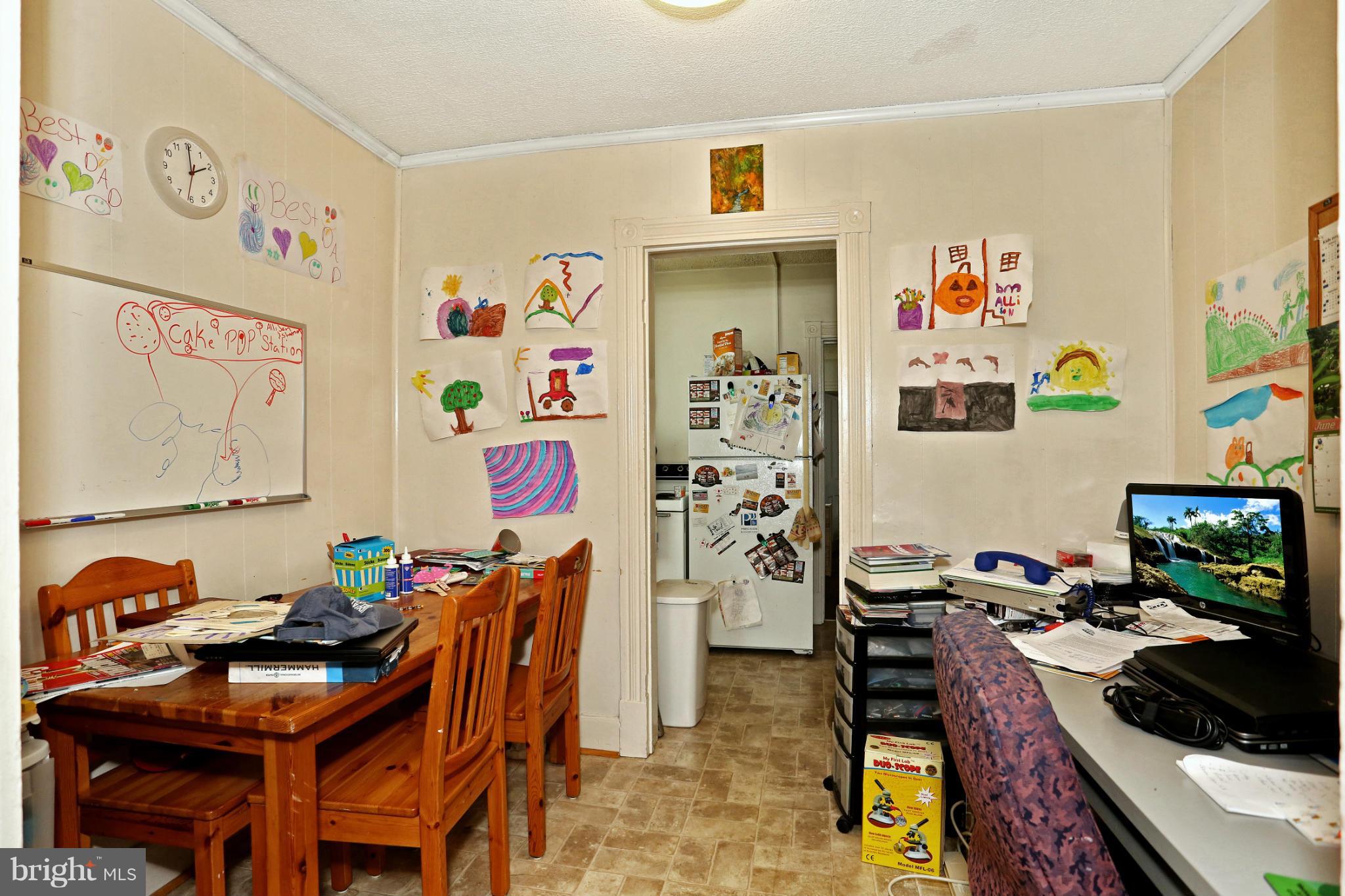 323 East 3rd Street Frederick, MD 21701 - Photo 9 of 30 Interior (General)