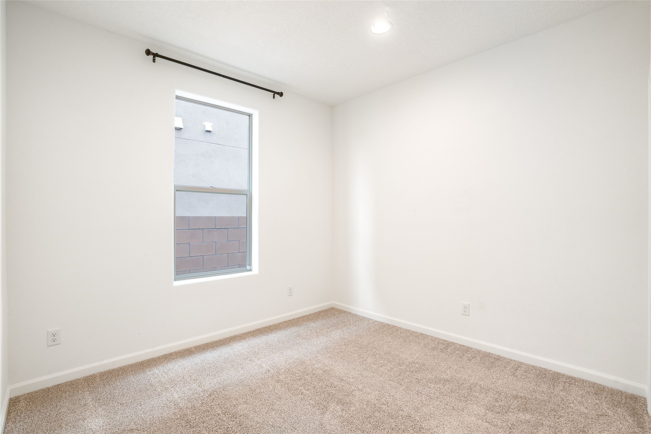 120 Mountaingem Loop Santa Fe, NM 87508 - Photo 21 of 31 Third Bedroom