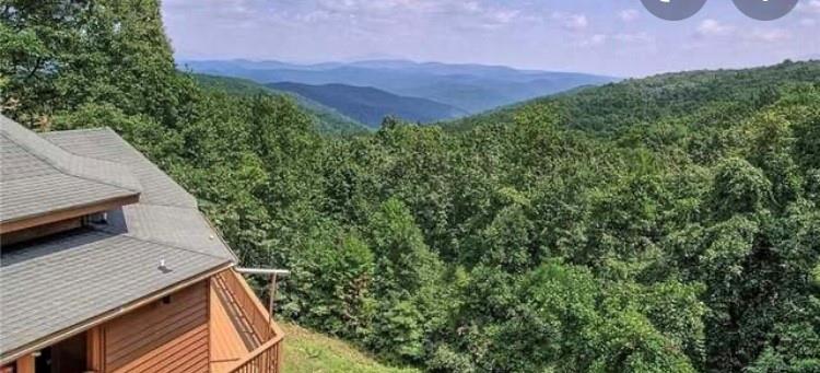 456 Renate Drive Jasper, GA 30143 - Photo 1 of 1 a view of a backyard with plants and a bench