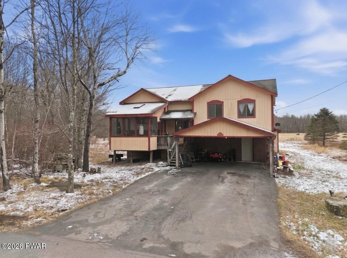 152 Boulder Road Lake Ariel, PA 18436 - Photo 1 of 106