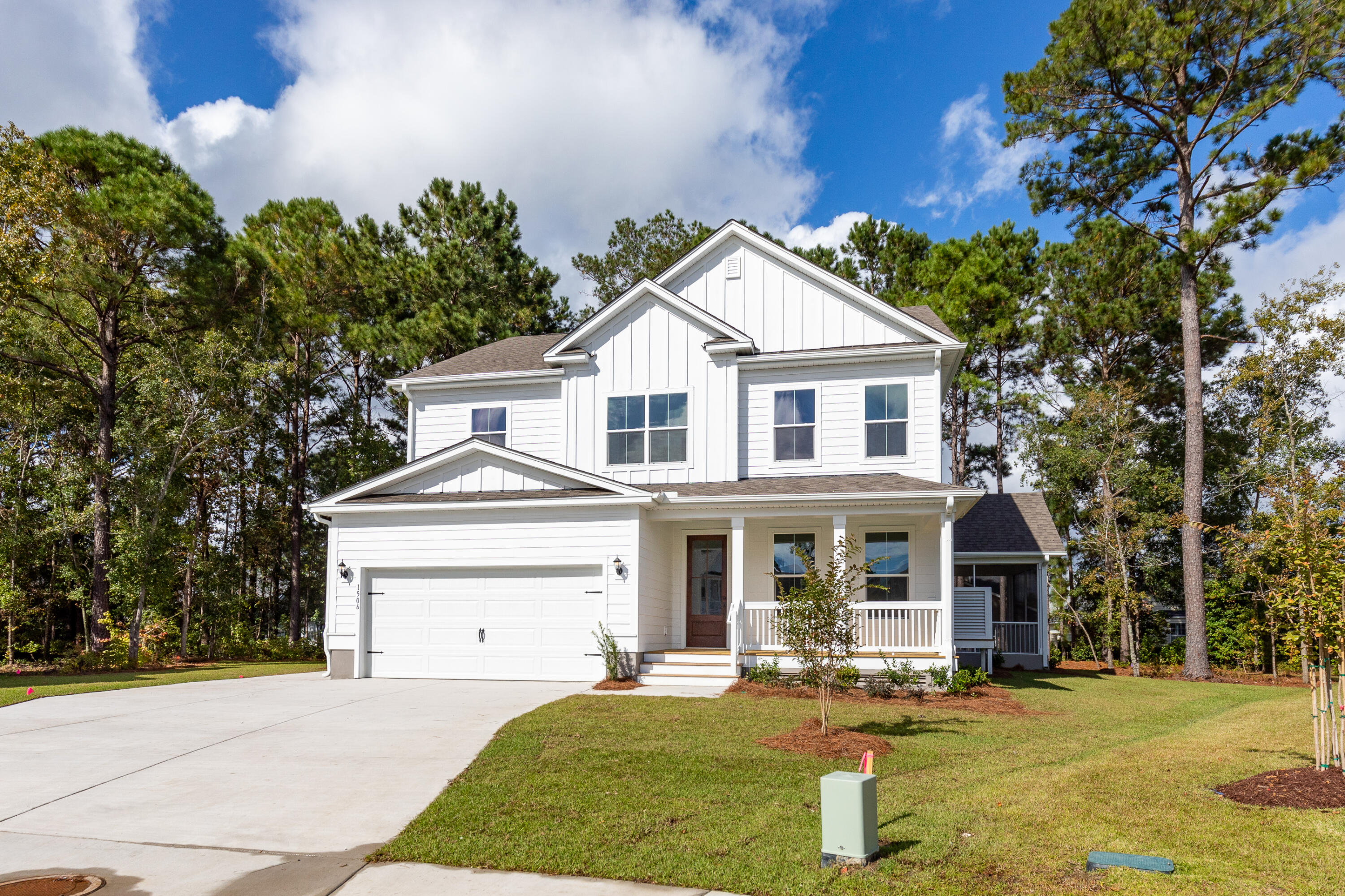 3870 Watson View Drive Mount Pleasant, SC 29429 - Photo 1 of 30 PHOTO OF SIMILAR HOME (Not Actual Home)