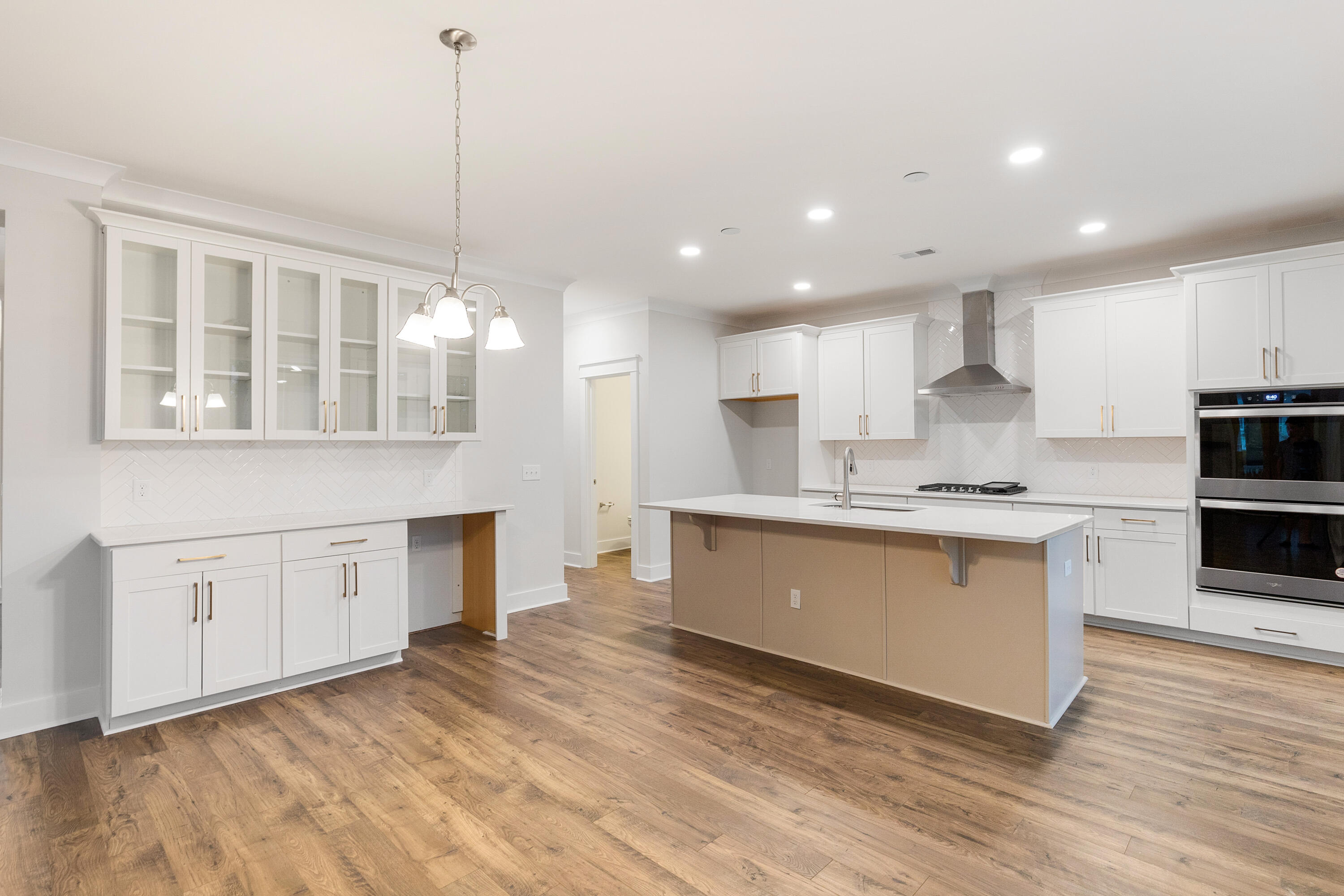 3870 Watson View Drive Mount Pleasant, SC 29429 - Photo 11 of 30 KITCHEN
