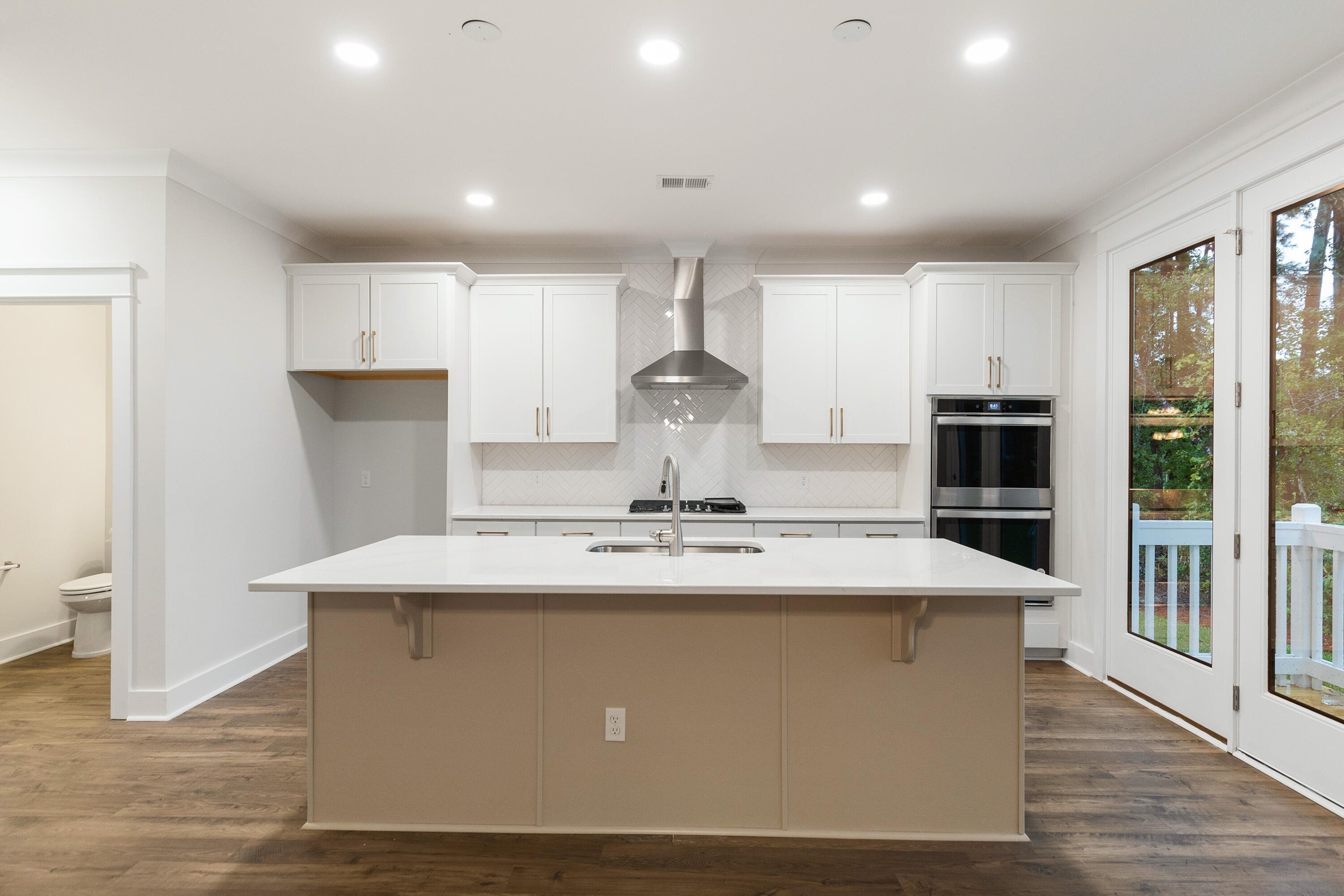 3870 Watson View Drive Mount Pleasant, SC 29429 - Photo 13 of 30 KITCHEN