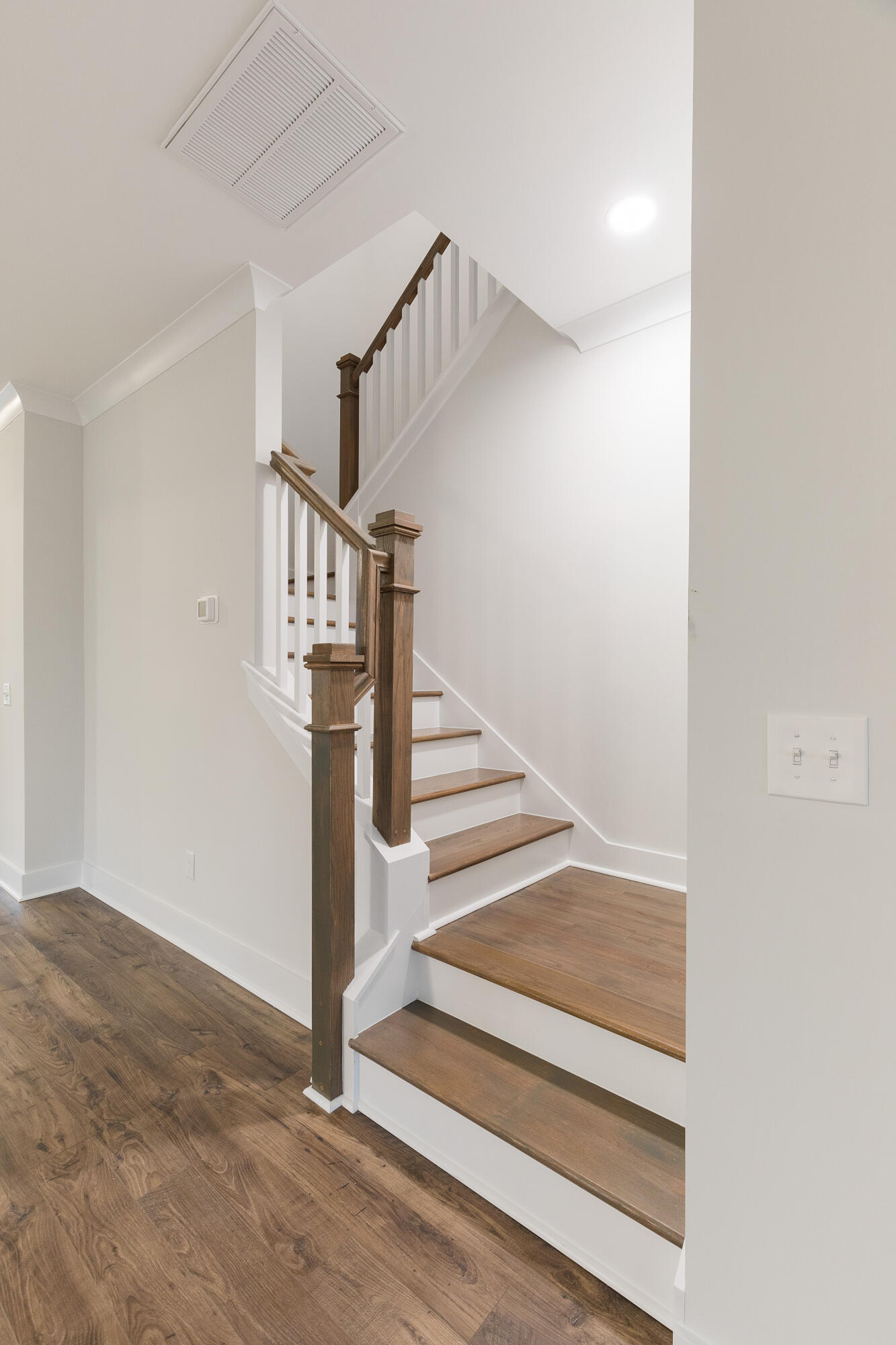 3870 Watson View Drive Mount Pleasant, SC 29429 - Photo 15 of 30 WOOD STAIRS