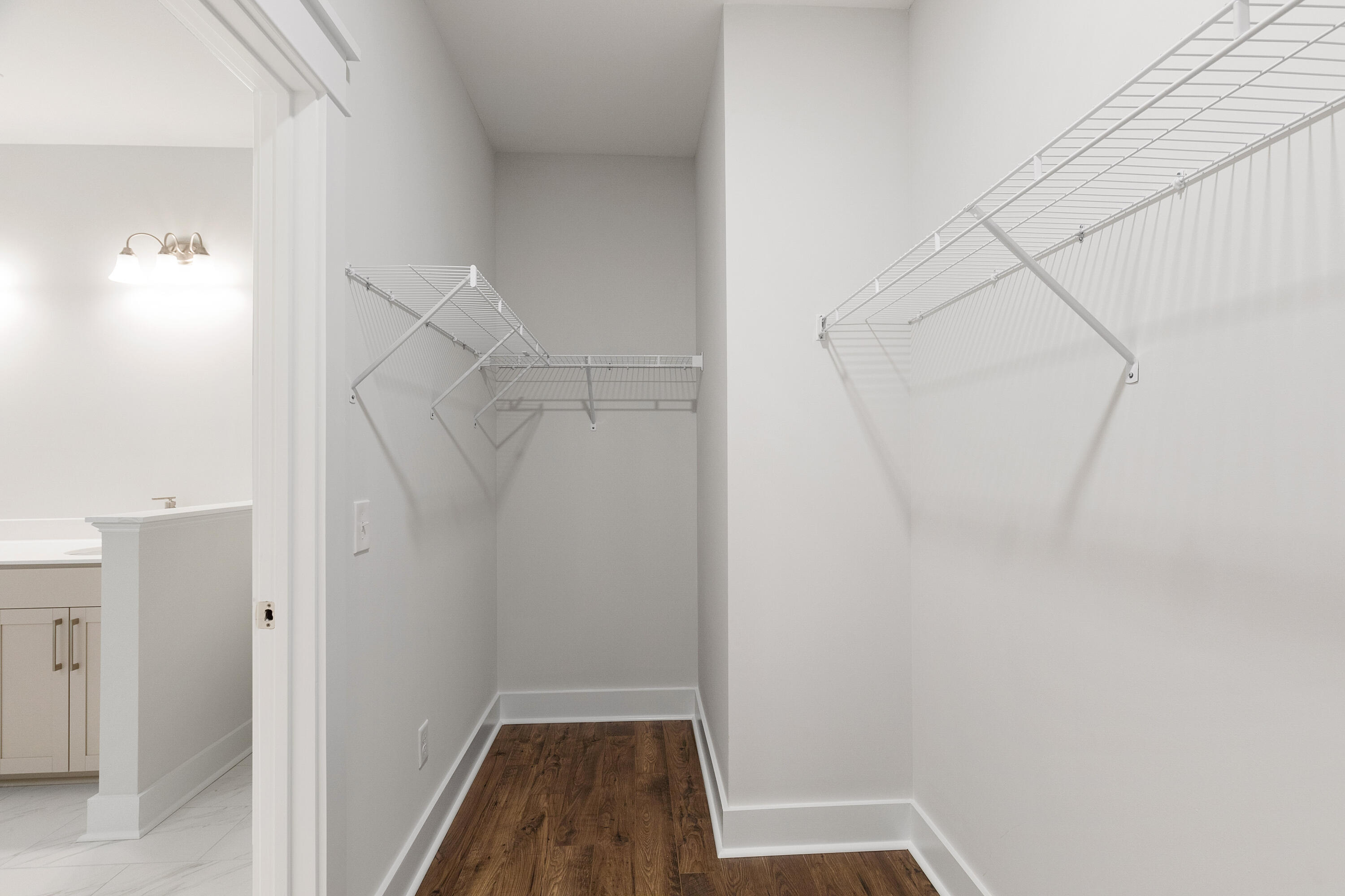 3870 Watson View Drive Mount Pleasant, SC 29429 - Photo 19 of 30 WALK IN CLOSET