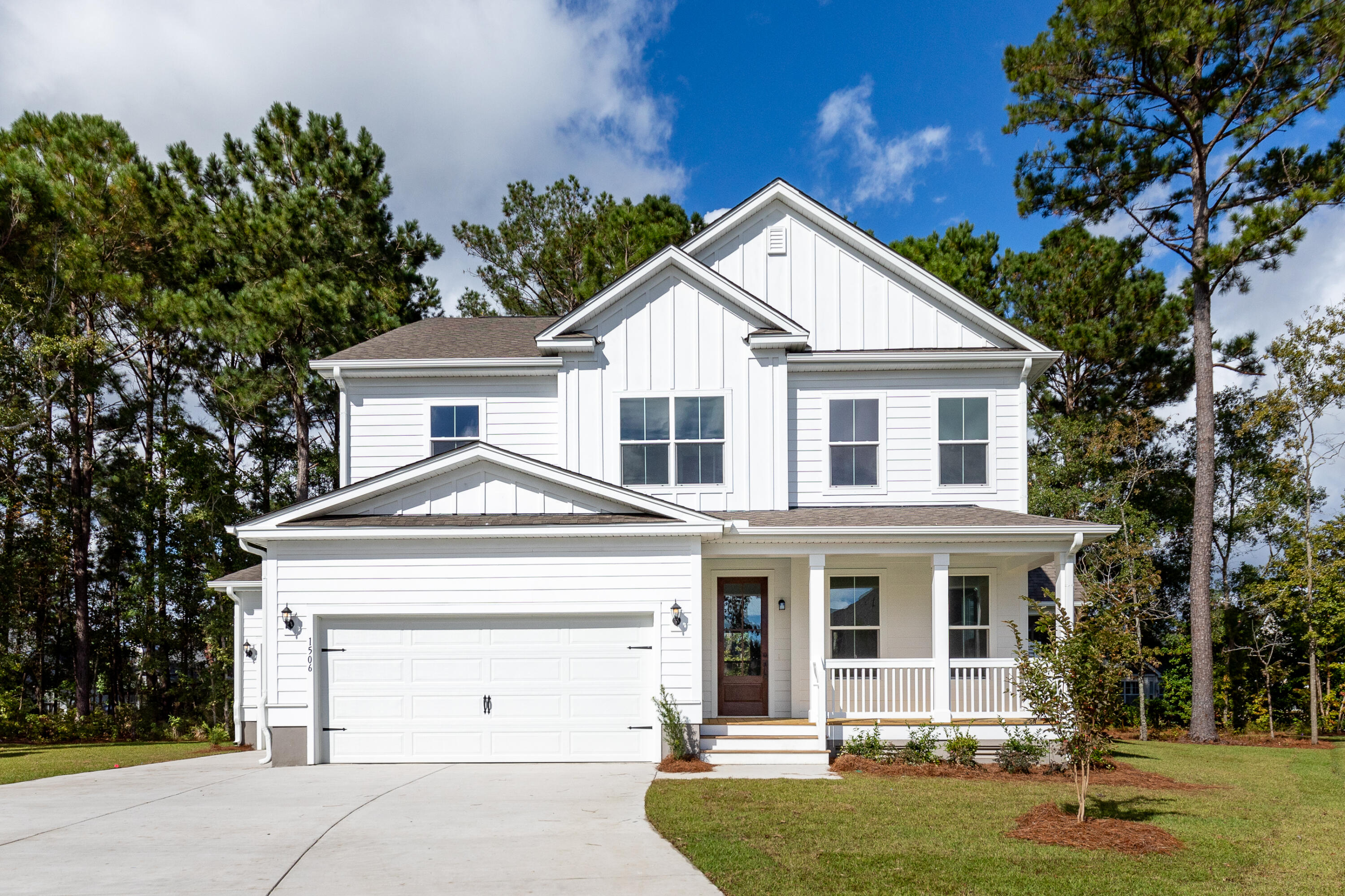 3870 Watson View Drive Mount Pleasant, SC 29429 - Photo 2 of 30 PHOTO OF SIMILAR HOME (Not Actual Home)