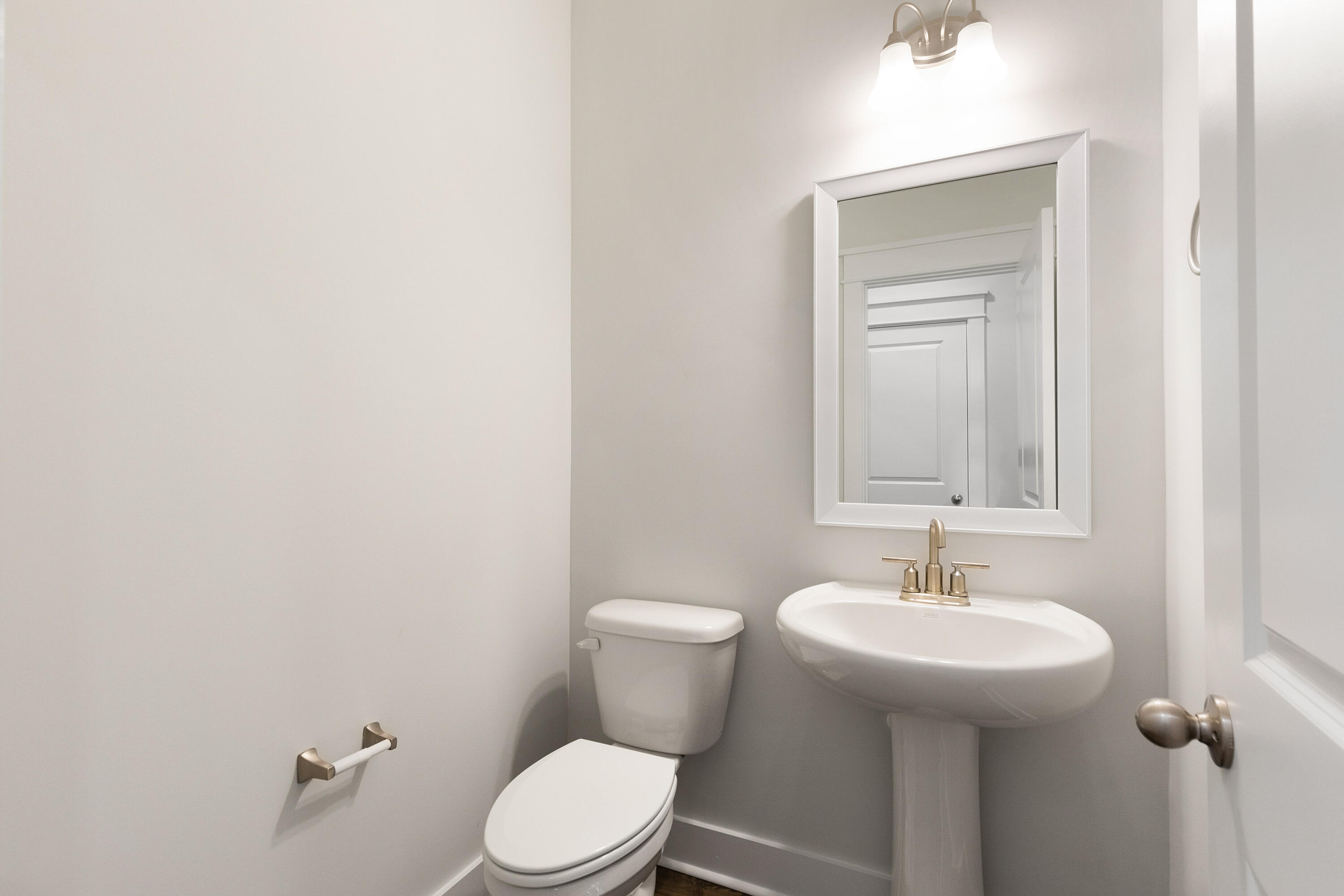 3870 Watson View Drive Mount Pleasant, SC 29429 - Photo 25 of 30 POWDER ROOM