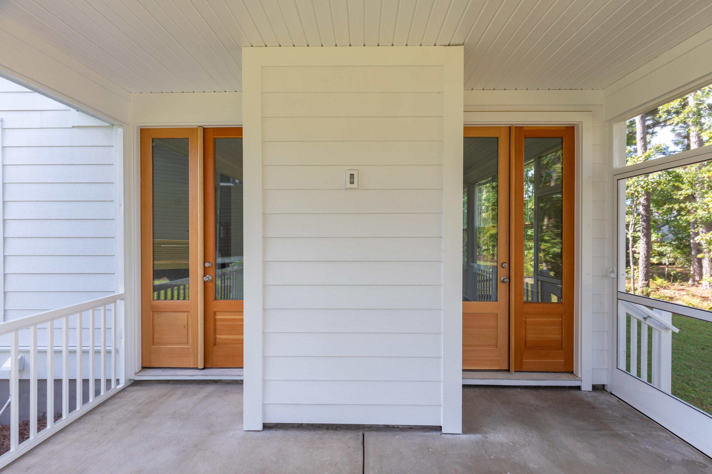 3870 Watson View Drive Mount Pleasant, SC 29429 - Photo 26 of 30 SCREENED ;PORCH
